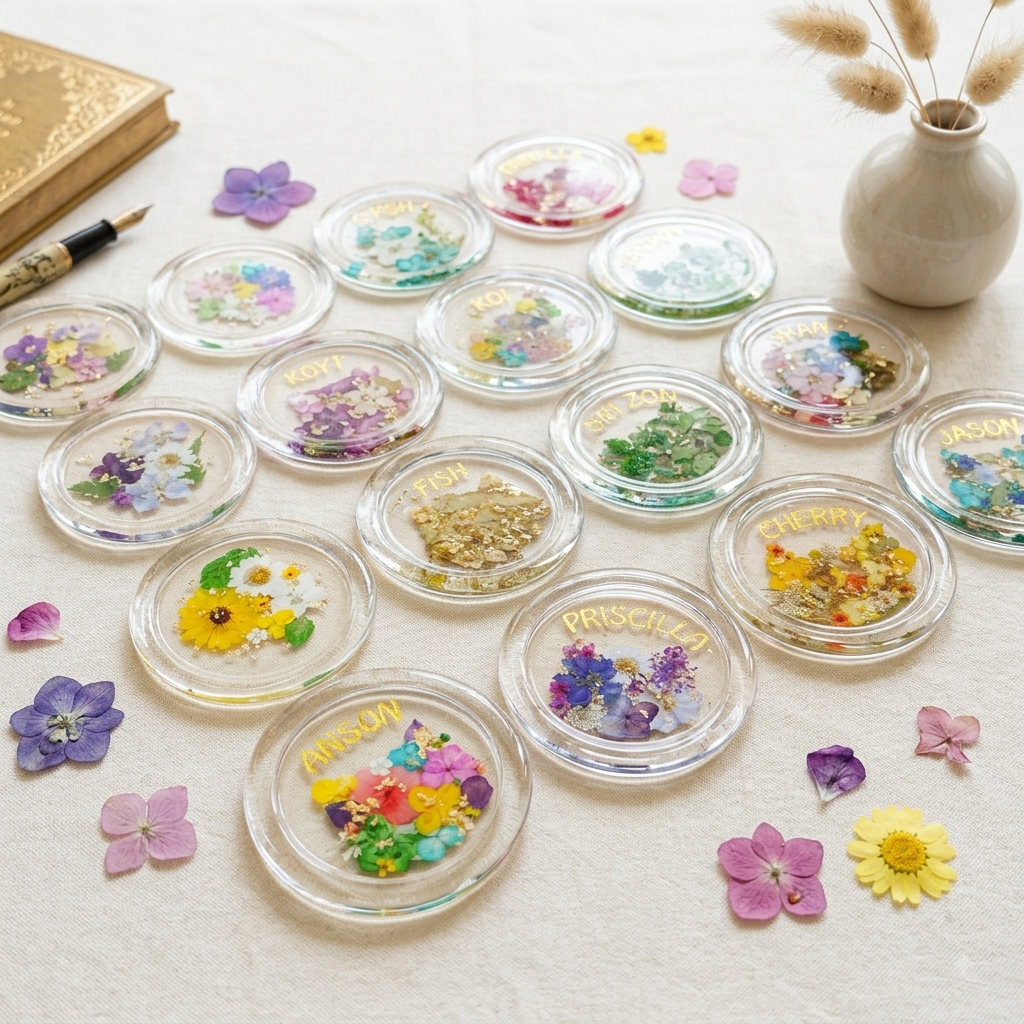 產品訂製 Custom-made Product