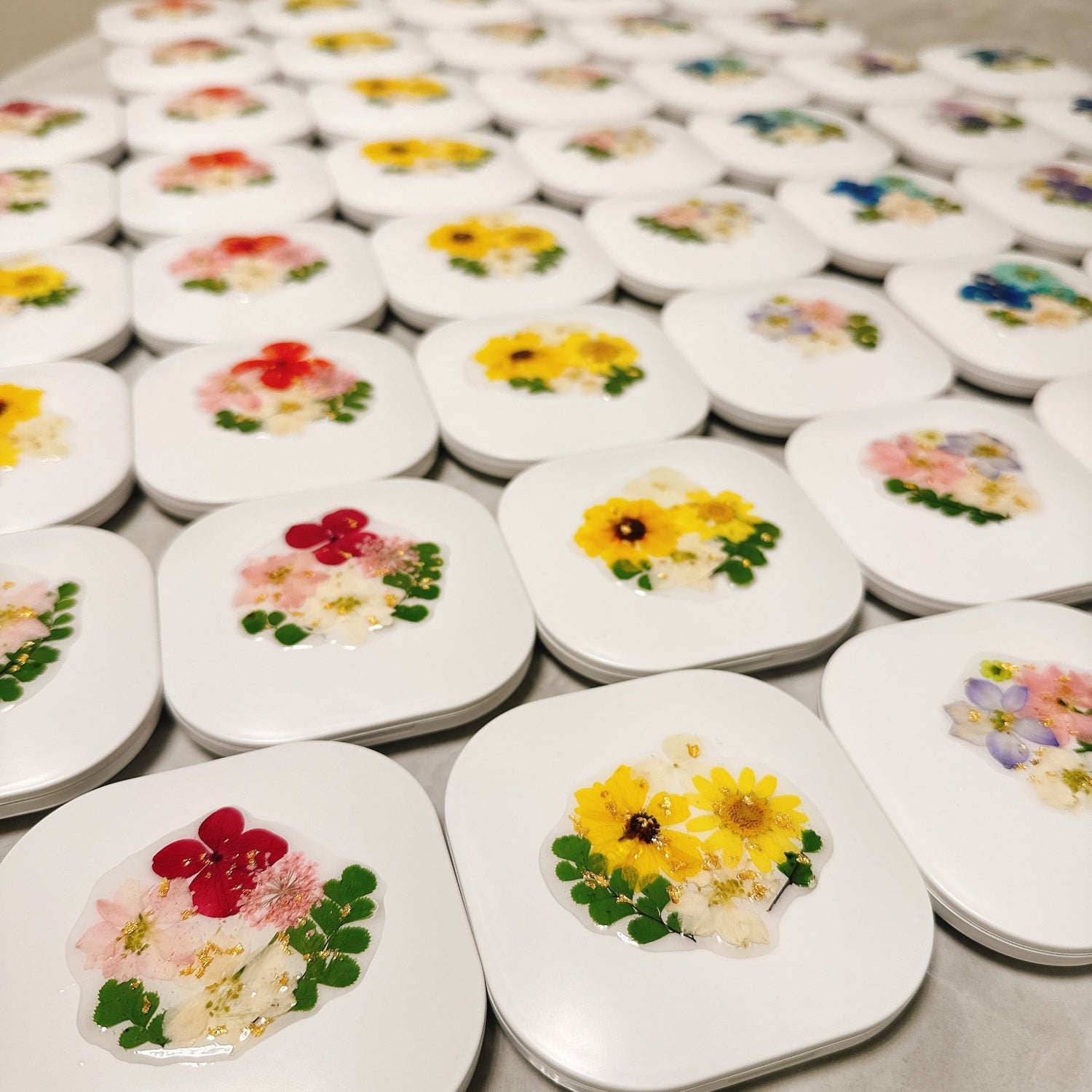回禮/散水禮物系列 Wedding Favor/Farewell Gift